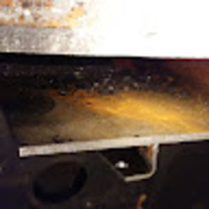 Meet your Posher, Mike